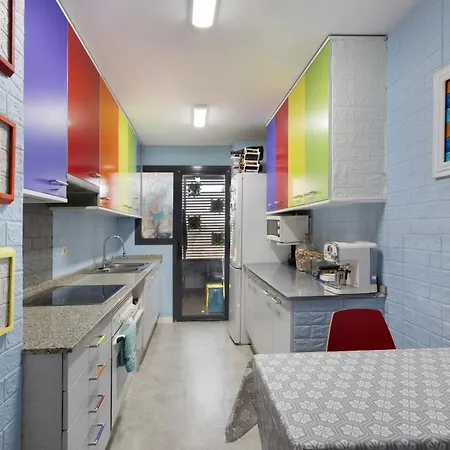 Privada Residencial Couette-café Sabadell