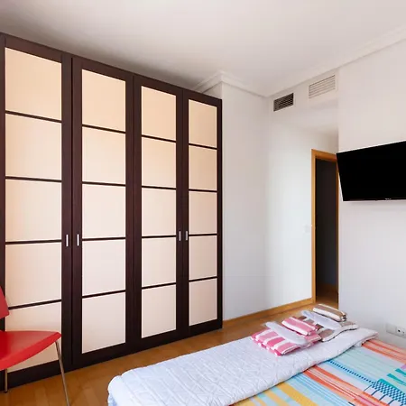 Privada Residencial Bed & Breakfast Sabadell