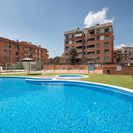 Privada Residencial * Sabadell