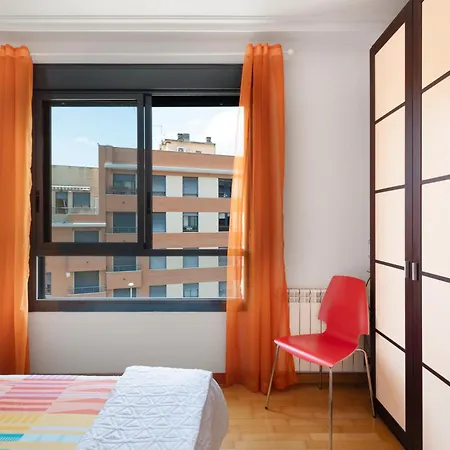 Bed & Breakfast Privada Residencial