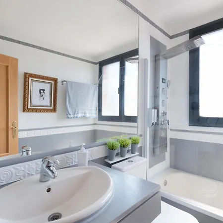 Privada Residencial Bed & Breakfast Sabadell