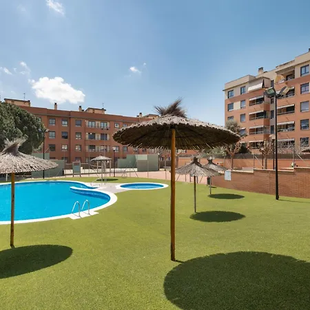 Privada Residencial * Sabadell