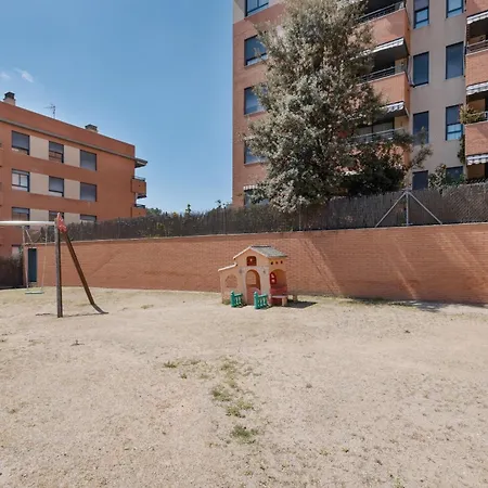 Privada Residencial Bed & Breakfast Sabadell