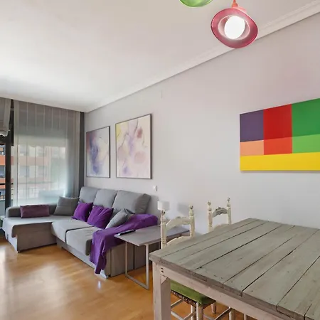 Privada Residencial Sabadell