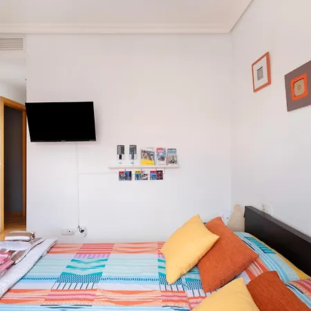 Privada Residencial Отель типа 