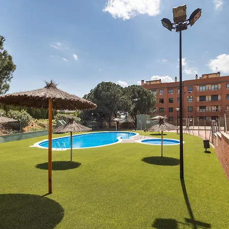 Bed & Breakfast Privada Residencial