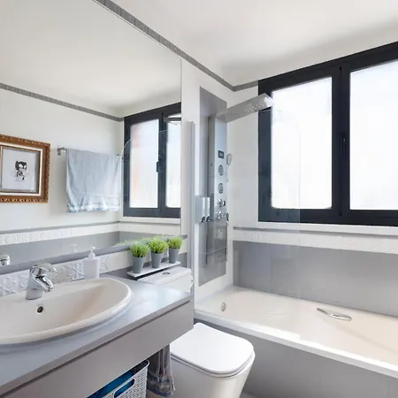 Privada Residencial Bed & Breakfast Sabadell