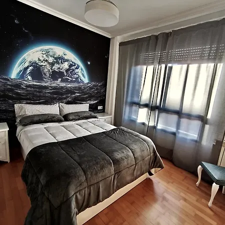 Privada Residencial Frühstückspension Sabadell
