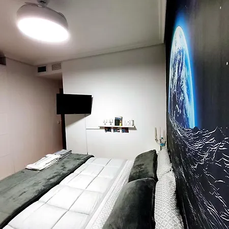 شقة Privada Residencial