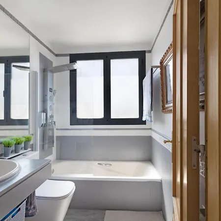 Habitación Privada Residencial 3* Sabadell