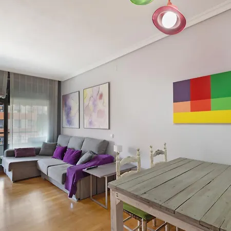Habitación Privada Residencial 3* Sabadell