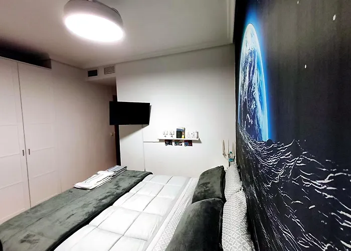 شقة Privada Residencial